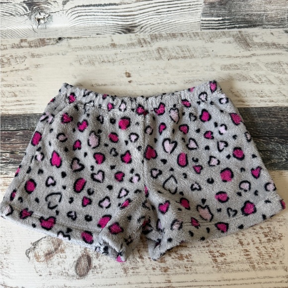 American Girl Doll Truly Me LOVELY LEOPARD PJs for 18” Doll + Child’s Match Sz S - Picture 11 of 16